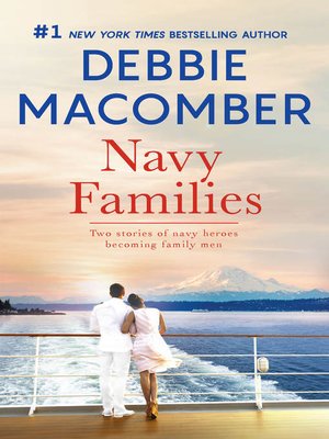 cover image of Navy Families / Navy Baby / Navy Husband